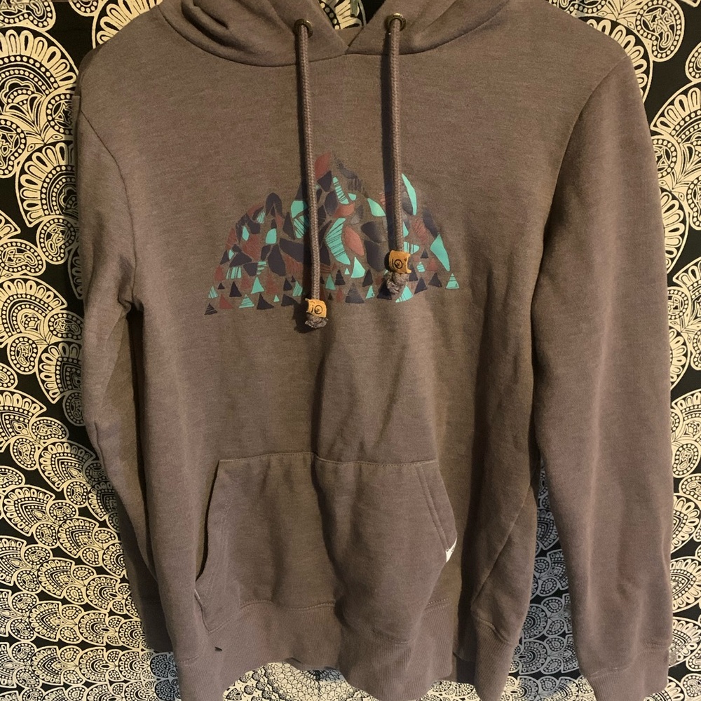Tentree size S hoodie